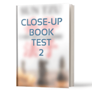 Close-Up Book Test 2 par Yves Doumergue