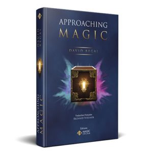 APPROACHING MAGIC