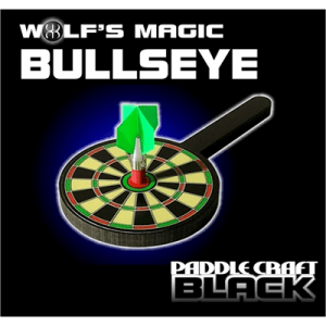 Bulls Eye by Wolf's Magic