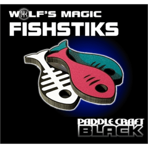 Fish Sticks by Wolf's Magic
