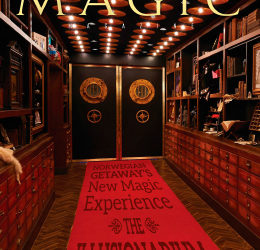 Magic Magazine Volume 23, Numéro 8 – Avril 2014