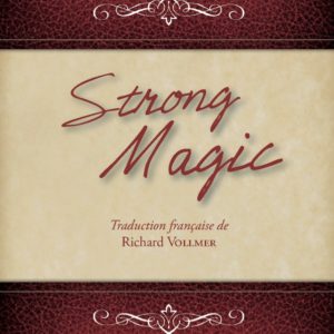 Strong Magic par Darwin Ortiz