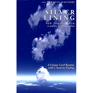 Silver Lining par The Miracle Factory