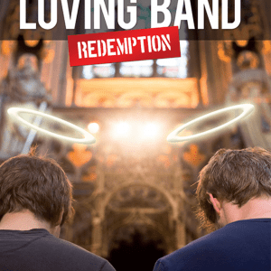 Loving Band par Philippe Bougard et Clément Kerstenne