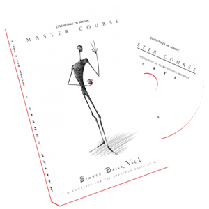 Master Course Sponge Balls Vol. 1 by Daryl - Video Download