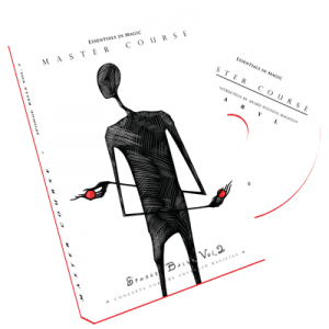 Master Course Sponge Balls Vol. 2 by Daryl - Video download