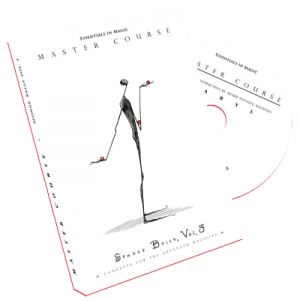 Master Course Sponge Balls Vol. 3 by Daryl - Video Download