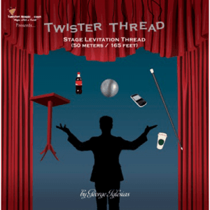 Twister Thread par Twister Magic