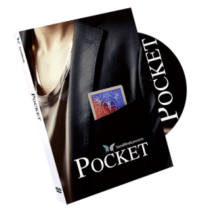 Pocket par Julio Montoro et SansMinds