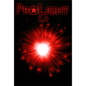 Two Pro Light 3.0 (red) by Marc Antoine