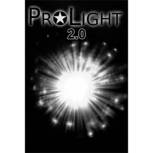 Two Pro Light 3.0 (white) by Marc Antoine