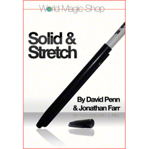 Solid and Stretch par David Penn et Jonathon Farr