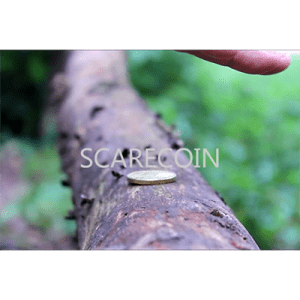 Scare Coin par Arnel Renegado - Vidéo téléchargement