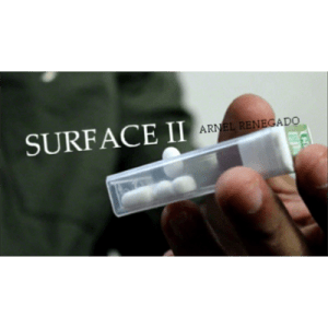 Surface 2.0 par Arnel Renegado - Vidéo téléchargement