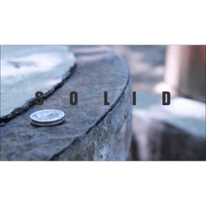 SOLID par Arnel Renegado - Vidéo téléchargement