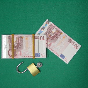 Money Prison