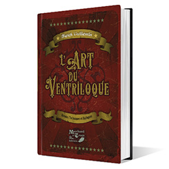 L'art du ventriloque par Fanch Guillemin