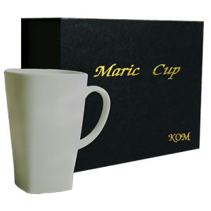 Maric Cup by Mr. Maric