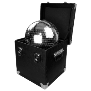 Professional Floating Ball by Luis de Matos