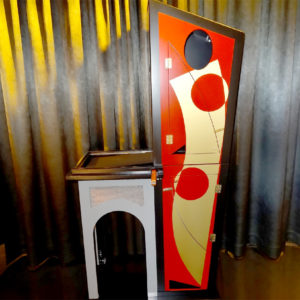 Modern Art Illusion
