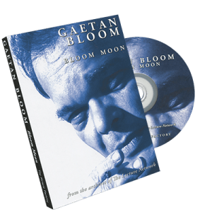 Bloom Moon par Gaëtan Bloom