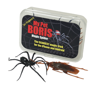 Magic Spider PRO-PACK by My Pet Spider
