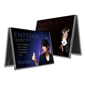 Emperor par MO & RYU-KA