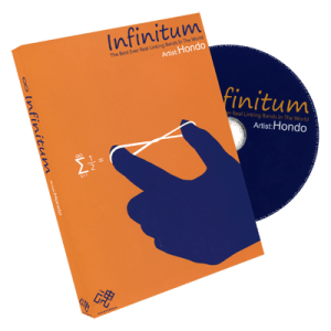 Infinitum par Hondo