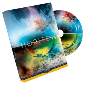 Horizon by Matthew Wright