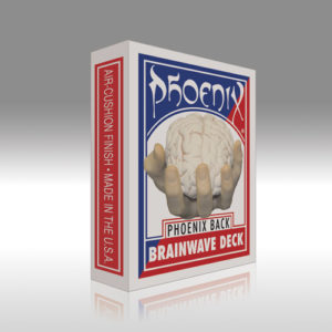 Jeu Phoenix Brainwave format Poker