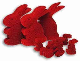 L'expérience d'élevage de lapins - Goshman