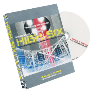 High-Six par Spencer Tricks - vidéo téléchargeable