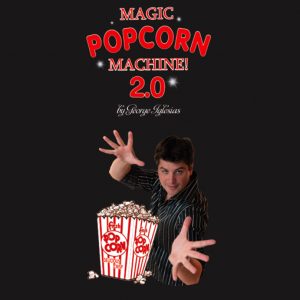 Pop Corn Machine 2.0