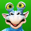La marionnette ALIEN par Axtell