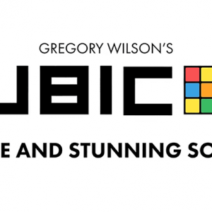 Rubicon par Greg Wilson