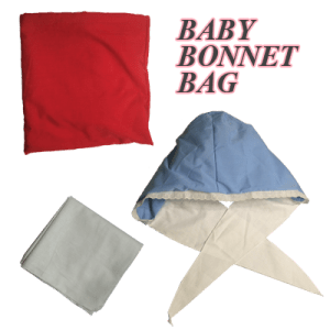 Baby Bonnet par Jim Jayes