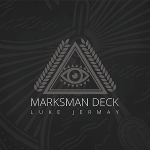 Refill Marksman Deck by Luke Jermay