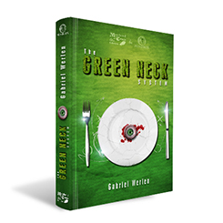 The Green Neck System par Gabriel Werlen