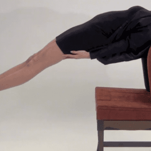 Ghost Levitation par Select Magic