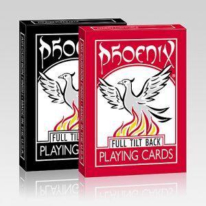 Full Tilt Phoenix Deck