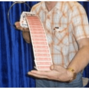 Electric Deck