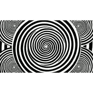Dual Reality Hypnosis by Jonathan Royle - Mixed Media DOWNLOAD