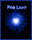 Two Prolight (blue) 2.0- Marc Antoine