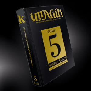 Imagik Tome 5