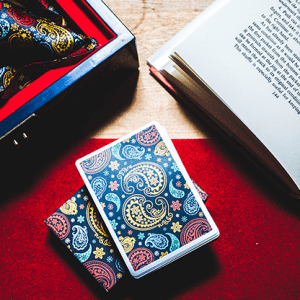Dapper Deck Deluxe (Edition limitée) par Vanishing Inc.