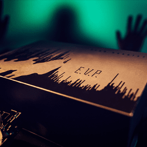 EVP par Alan Rorrison
