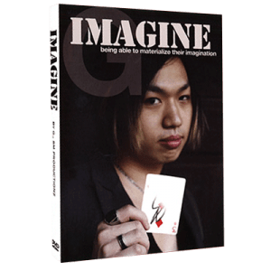 Imagine by G and SansMinds
