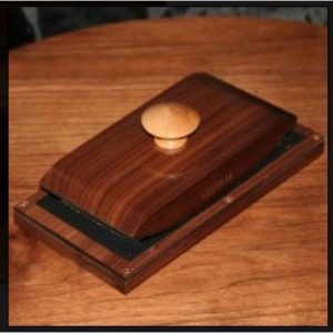 Delben Blotter