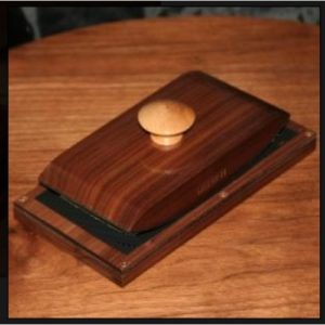 Delben Blotter