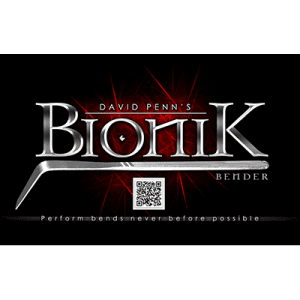 Bionik by David Penn and Wizard FX Productions